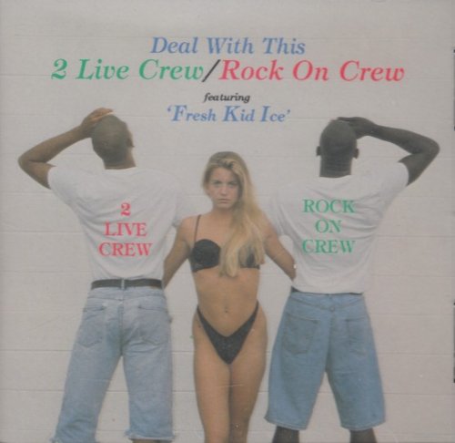 Deal with This