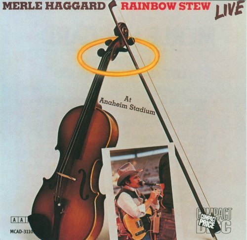 Rainbow Stew: Live at Anaheim Stadium