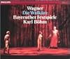 Wagner : The Valkyrie [sound recording]