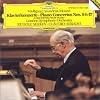 Piano Concerto No. 9 in E flat major, K.271 "Jeunehomme " + "Jenamy" + Piano Concerto No. 17 in G major, K.453 [sound recording]