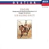 Cockaigne overture, Op.40 + Pomp & circumstance marches, Op.39 : 1-5 + Variations on an original theme 'Enigma', Op.36 [sound recording]