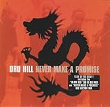 Never Make a Promise [CD]