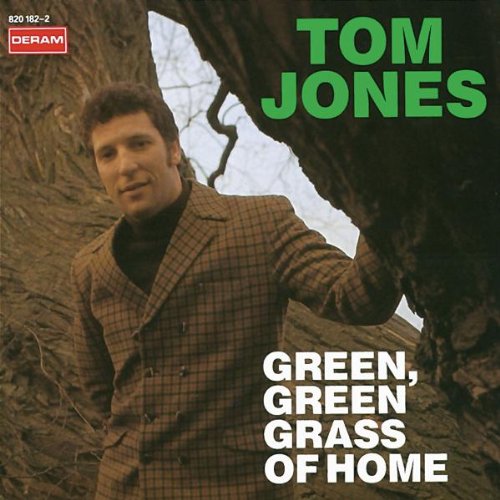 Green Green Grass of Home [London]