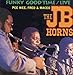 Song Blues A La L.S. by The JB Horns on Funky Good Time/Live at Amazon
