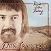 Song Vision Of The Valley by Don Francisco on Vision of the Valley at Amazon