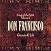 Song And Noah Found Grace by Don Francisco on Songs of the Spirit : Vol. 1 : Genesis and Job at Amazon