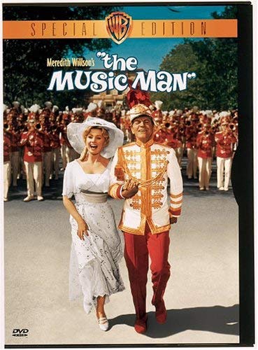 The Music Man