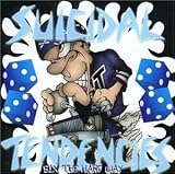 Six The Hard Way [EP] (1998)