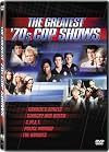 The Greatest '70s Cop Shows (Charlie's Angels / Starsky and Hutch / S.W.A.T. / Police Woman / The Rookies)