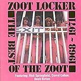 Zoot Locker: The Best Of The Zoot, 1968-1971 (1980)