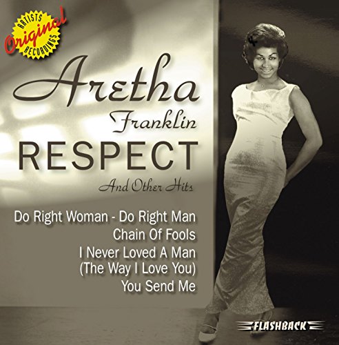 Respect & Other Hits