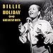Song What A Little Moonlight Can Do by Billie Holiday on Billie Holiday - Greatest Hits (Sony) at Amazon