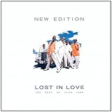 Lost in Love: The Best of Slow Jams