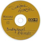 Acoustic: Bradley Nowell & Friends