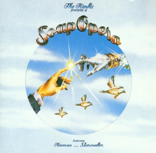 The Kinks Present a Soap Opera [Bonus Track]