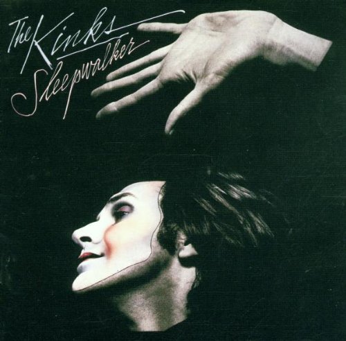 Sleepwalker [Bonus Track]