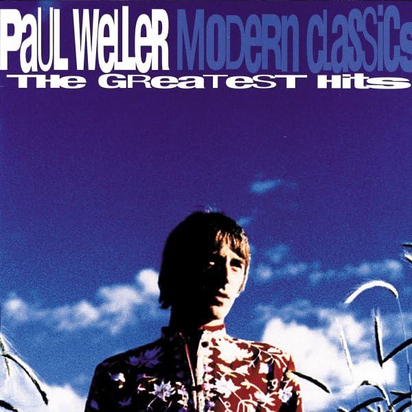 The Modern Classics: Greatest Hits