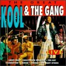 Great Kool & The Gang Live
