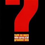 Who Cares a Lot: Greatest Hits
