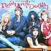 Song Down Down Downtown by New York Dolls on I&#39;m a Human Being at Amazon