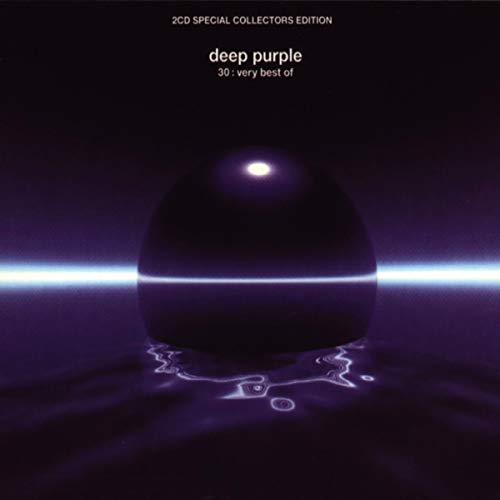 The Very Best of Deep Purple [EMI 2 Disc]