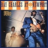 Ray Charles at Newport
