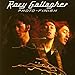 Song Fuel to the Fire by Rory Gallagher on Photo-Finish at Amazon