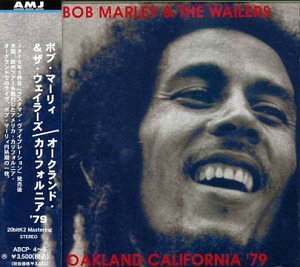 Oakland California '79