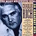 Song C.C. Rider by Charlie Rich on Charlie Rich - Most Beautiful Girl: 20 Greatest Hits at Amazon