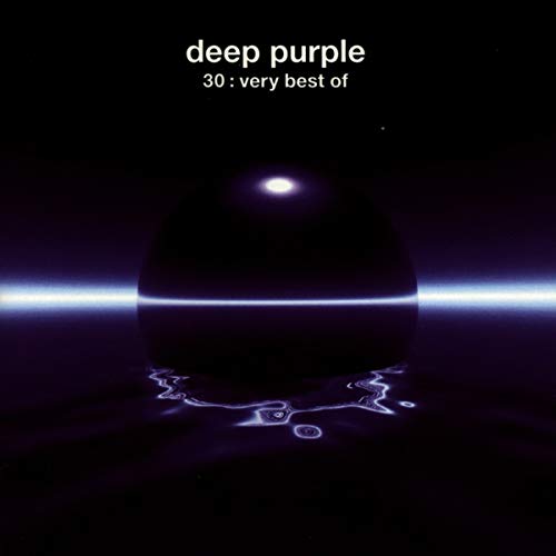 The Very Best of Deep Purple [EMI Single Disc]