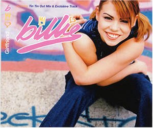 Girlfriend [UK CD2]