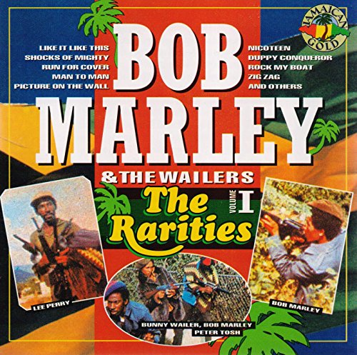 The Rarities, Vol. 1