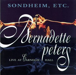 Sondheim, Etc.: Live at Carnegie Hall