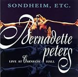 Sondheim, Etc.: Live at Carnegie Hall