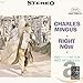 Song New Fables by Charles Mingus on Right Now: Live at the Jazz Workshop at Amazon