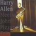 Song Dot&#39;s Cheesecake by Harry Allen on Harry Allen Meets the John Pizzarelli Trio at Amazon