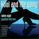 Ladies Night: Greatest Hits Live