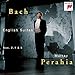 Song English Suite for keyboard No. 4 in F major BWV 809 (BC L16): 3. Courante by Murray Perahia on Bach: English Suites Nos. 2, 4 &amp; 5 / Perahia at Amazon