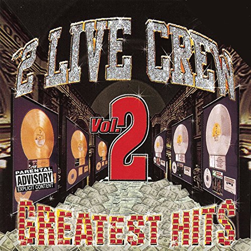 Greatest Hits, Vol. 2