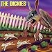 Song Intro by The Dickies on Dogs from the Hare That Bit Us at Amazon