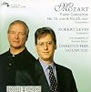 Piano Concerto, No. 15, K.450 / Piano Concerto, No. 26, K.537- Coronation