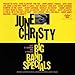 Song A Night In Tunisia by June Christy on Big Band Specials at Amazon