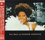 The Best of Dionne Warwick [Japan]