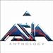 Song Go by Asia on Anthology at Amazon