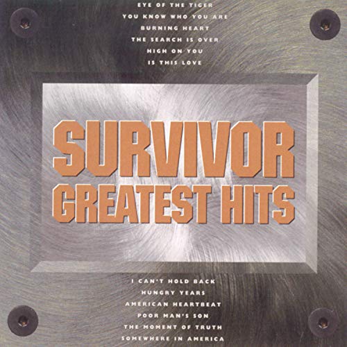 Greatest Hits