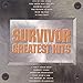 Song Eye Of The Tiger by Survivor on Survivor - Greatest Hits at Amazon