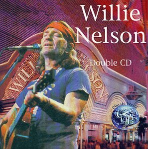 Willie Nelson [Classic World]
