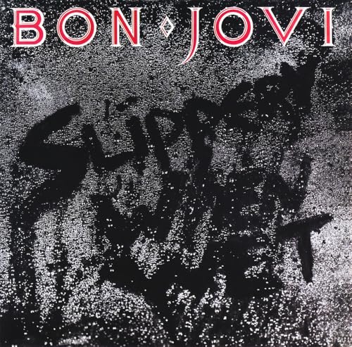 Slippery When Wet[Remastered]