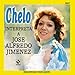 Song Cuando Vivas Conmigo by Chelo on Interpreta a Jose Alfredo Jimenez at Amazon
