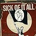 Song Sanctuary by Sick Of It All on Call to Arms at Amazon